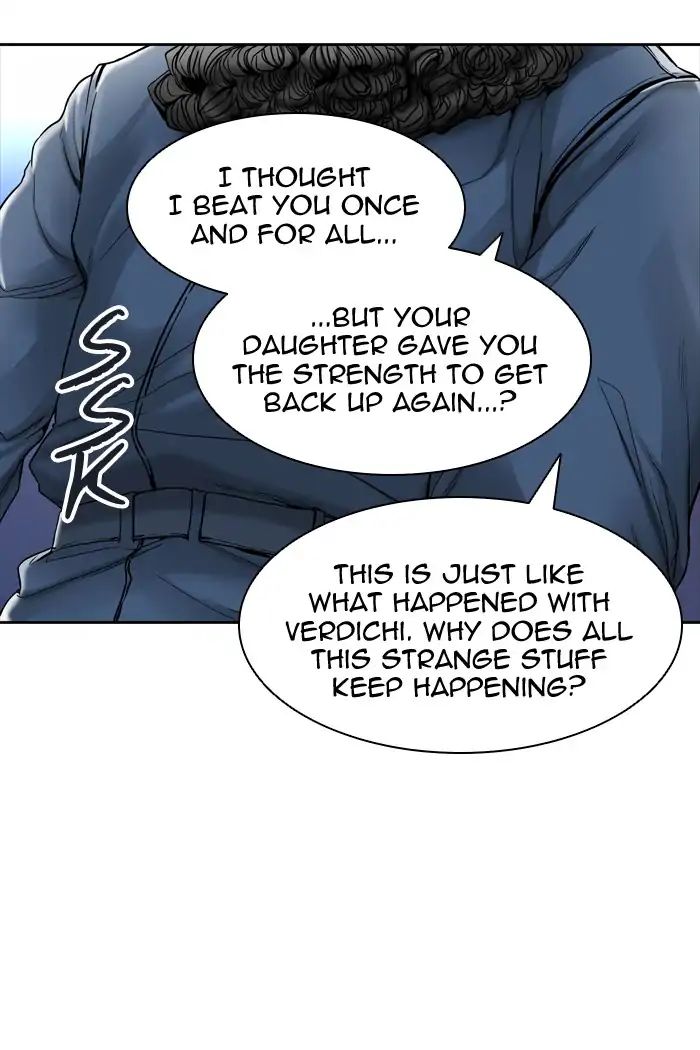 Tower of God chapter 441 - page 72