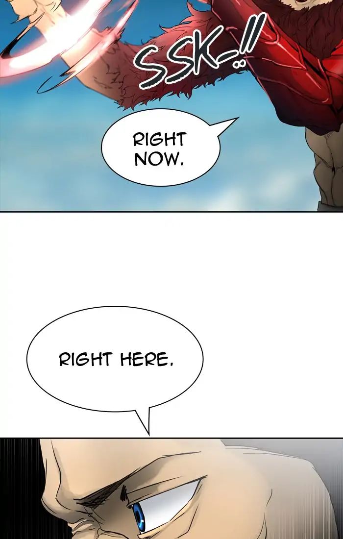 Tower of God chapter 441 - page 75