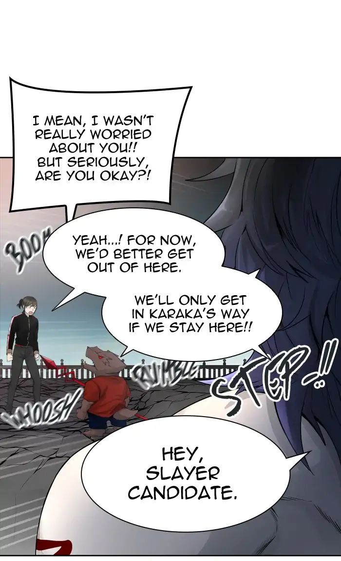Tower of God chapter 441 - page 79