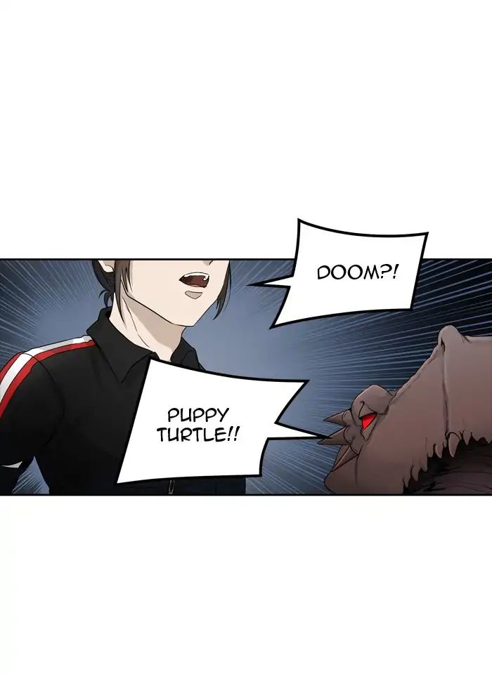 Tower of God chapter 441 - page 80