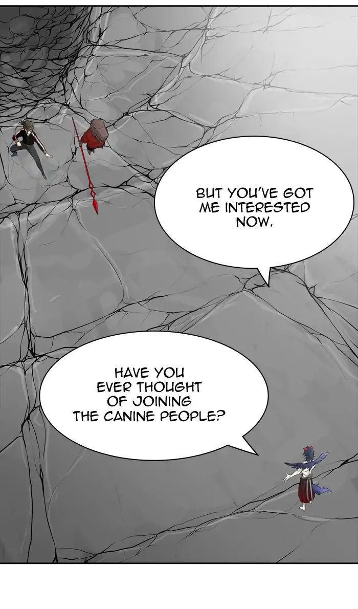 Tower of God chapter 441 - page 82