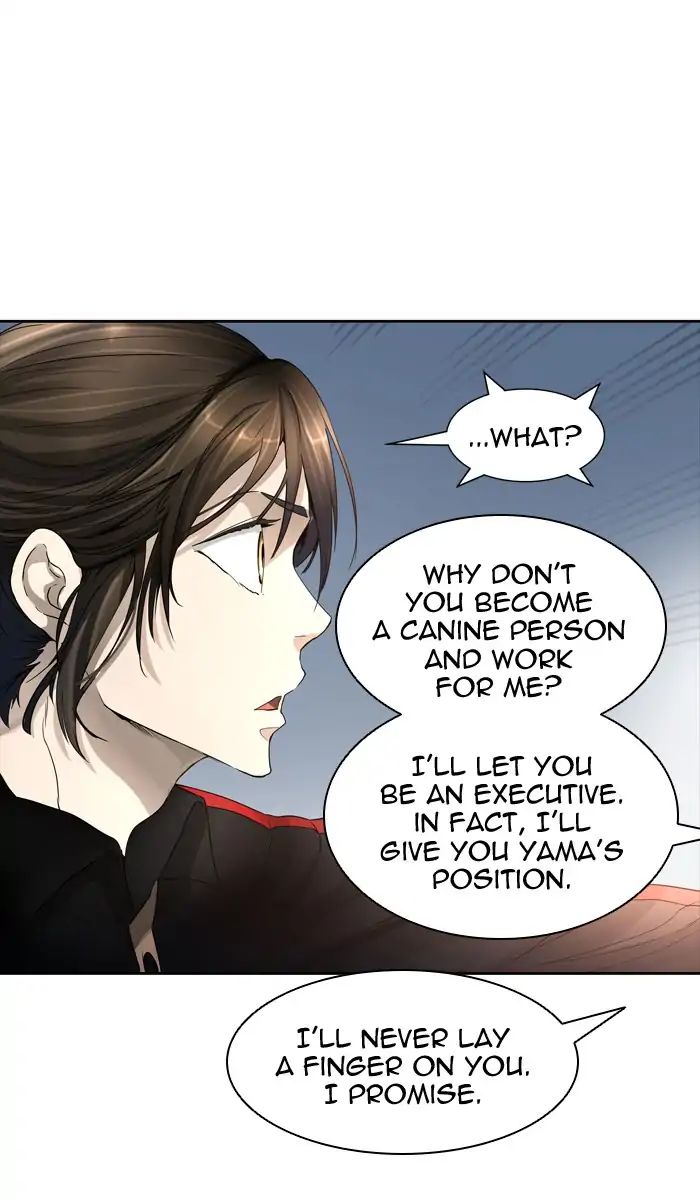 Tower of God chapter 441 - page 83