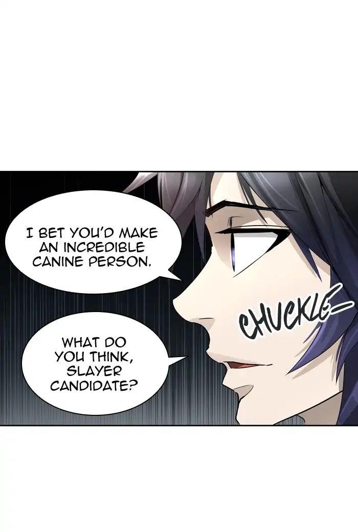 Tower of God chapter 441 - page 85