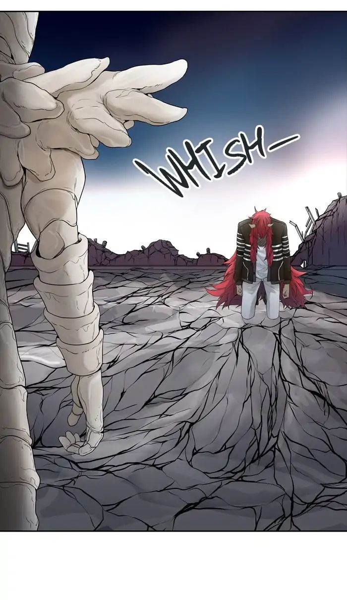 Tower of God chapter 441 - page 87