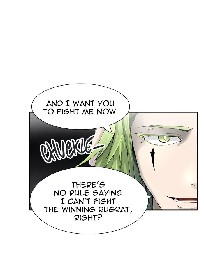Tower of God chapter 441 - page 9