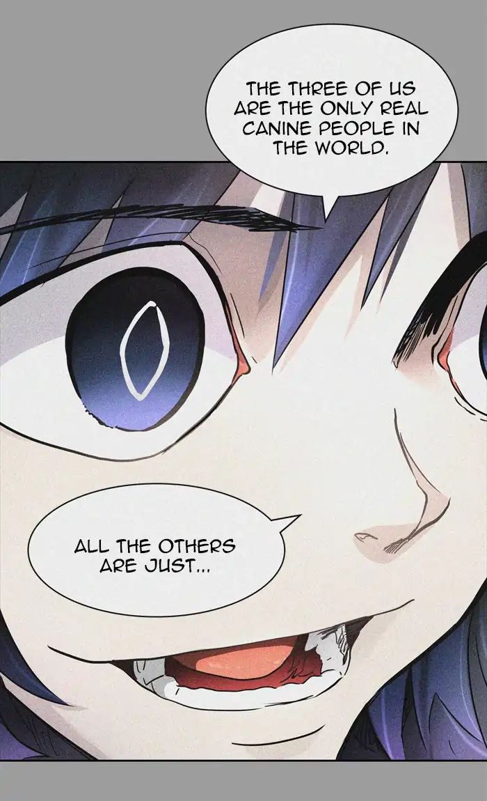 Tower of God chapter 441 - page 92