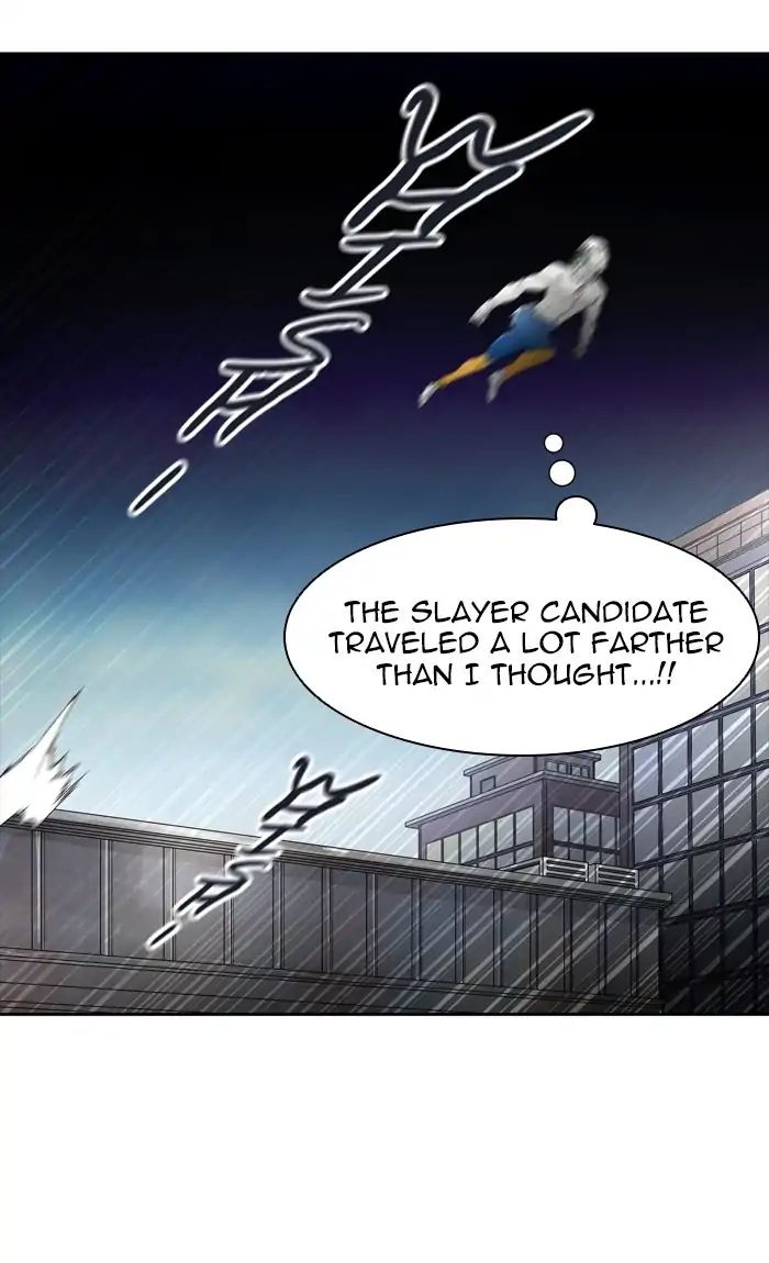 Tower of God chapter 441 - page 96