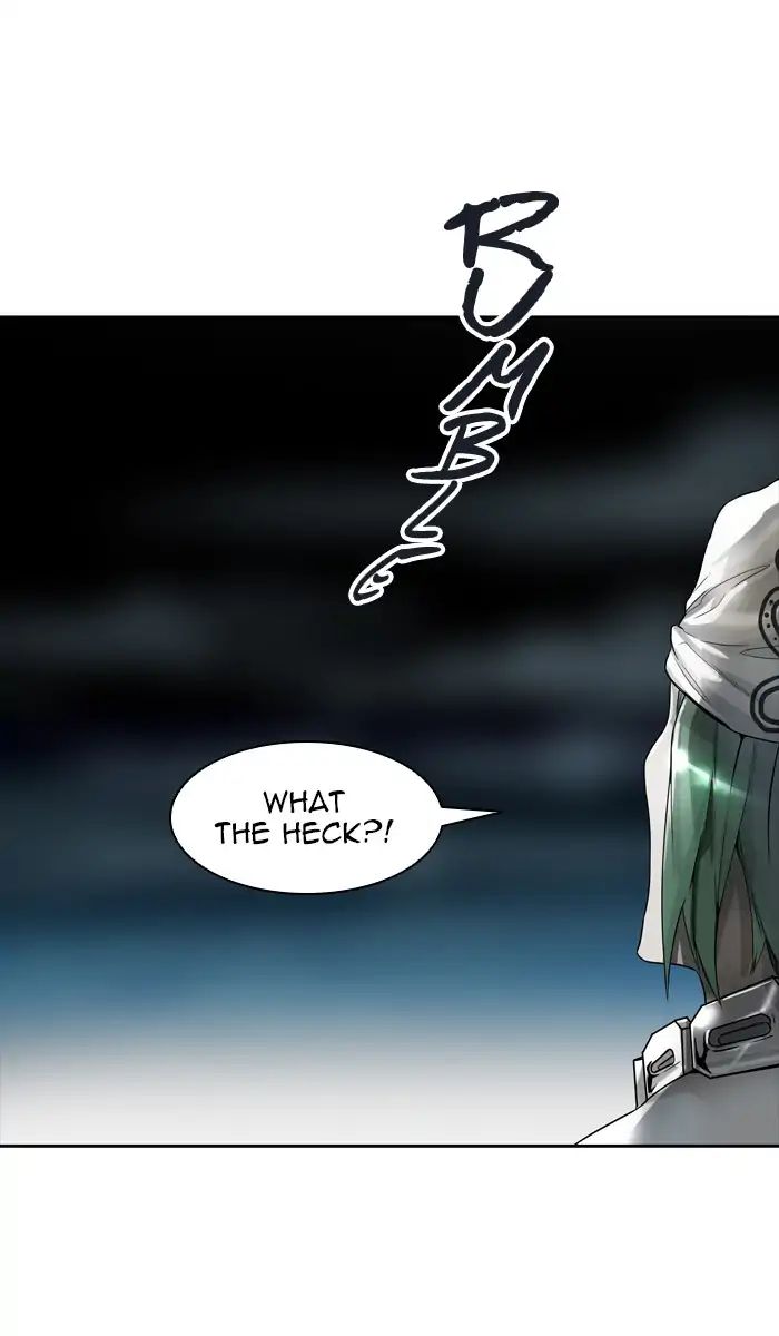 Tower of God chapter 441 - page 98