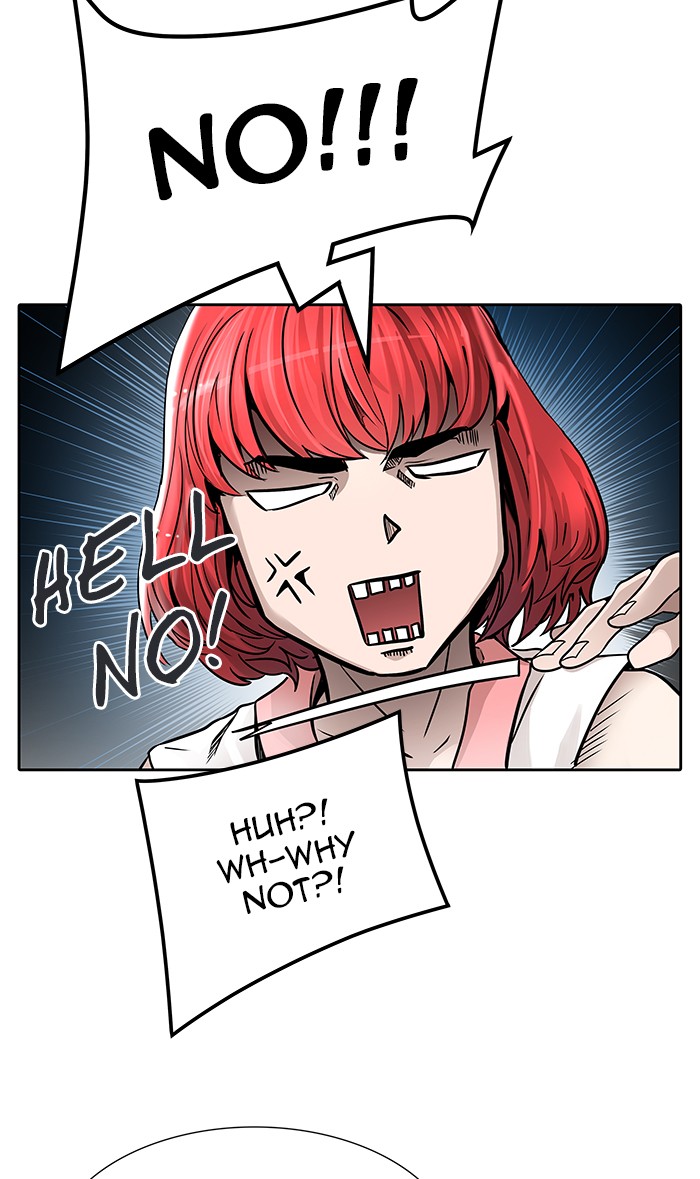 Tower of God chapter 467 - page 32