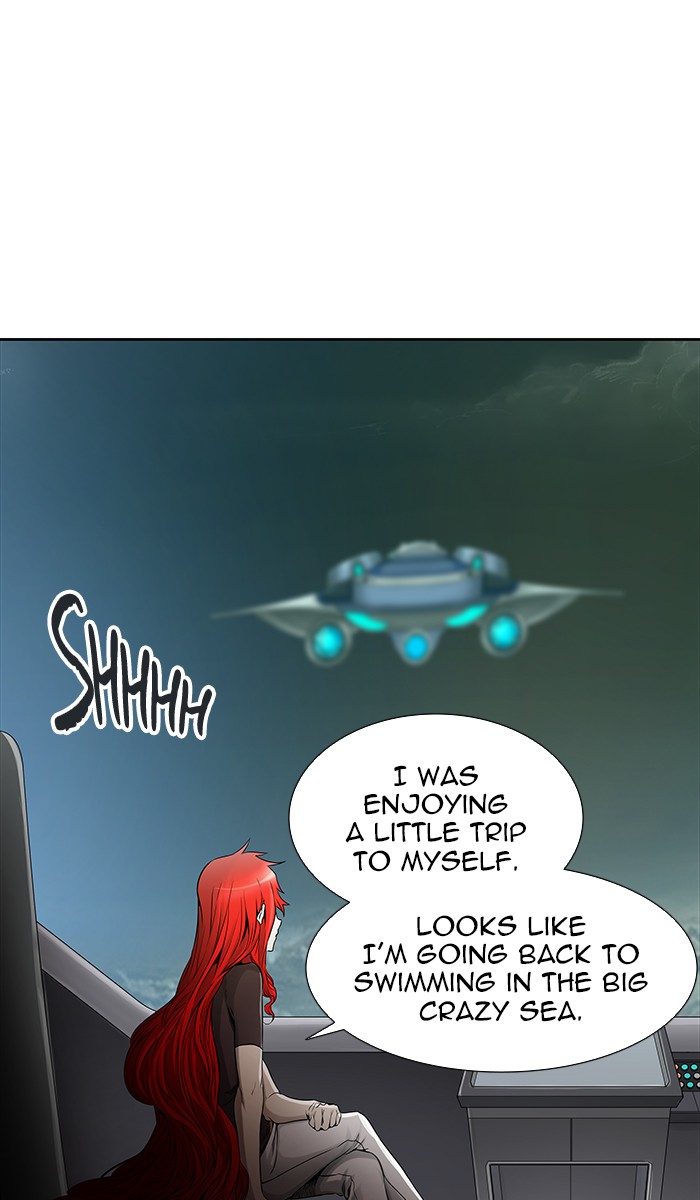 Tower of God chapter 467 - page 44