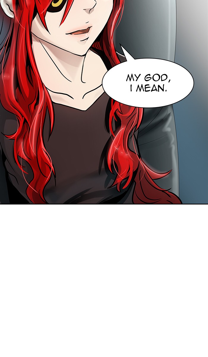 Tower of God chapter 467 - page 46