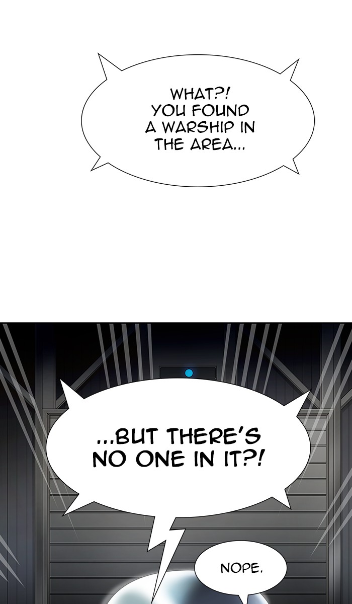 Tower of God chapter 467 - page 47