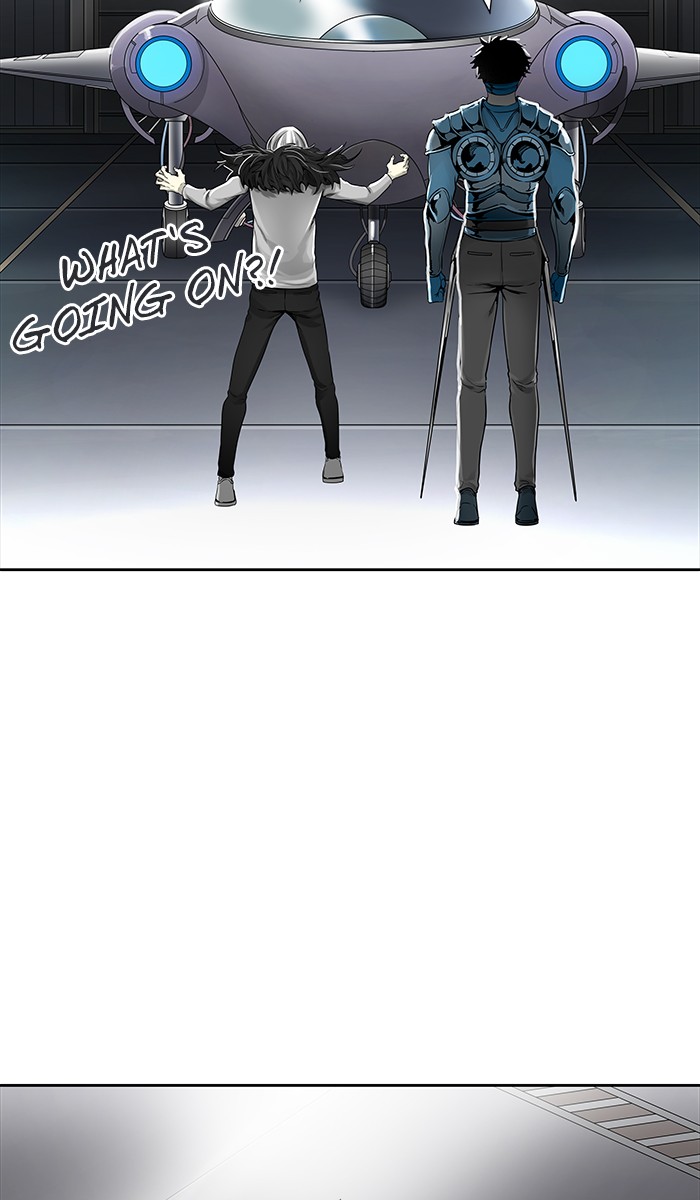 Tower of God chapter 467 - page 48