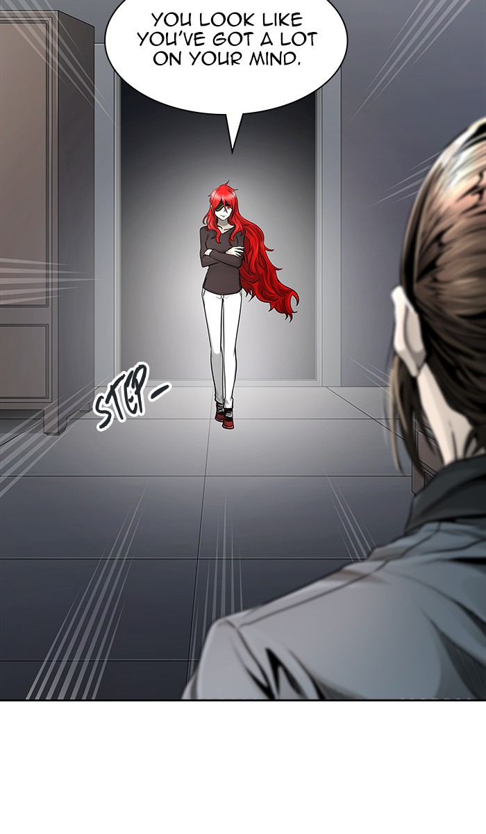 Tower of God chapter 467 - page 53