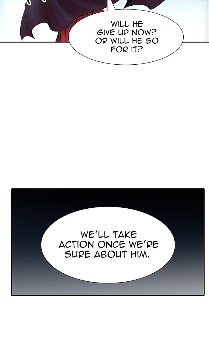 Tower of God chapter 467 - page 6