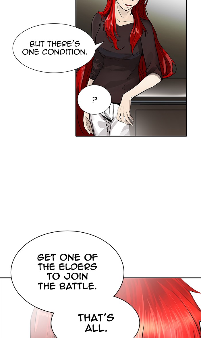 Tower of God chapter 467 - page 60