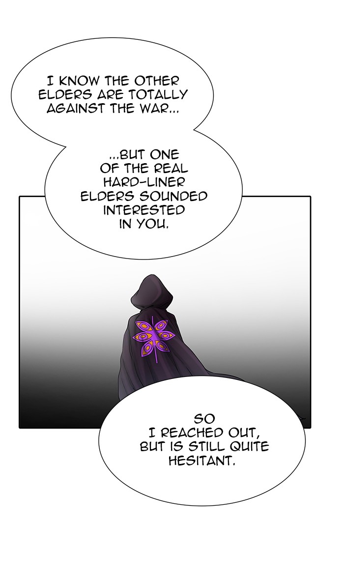 Tower of God chapter 467 - page 63