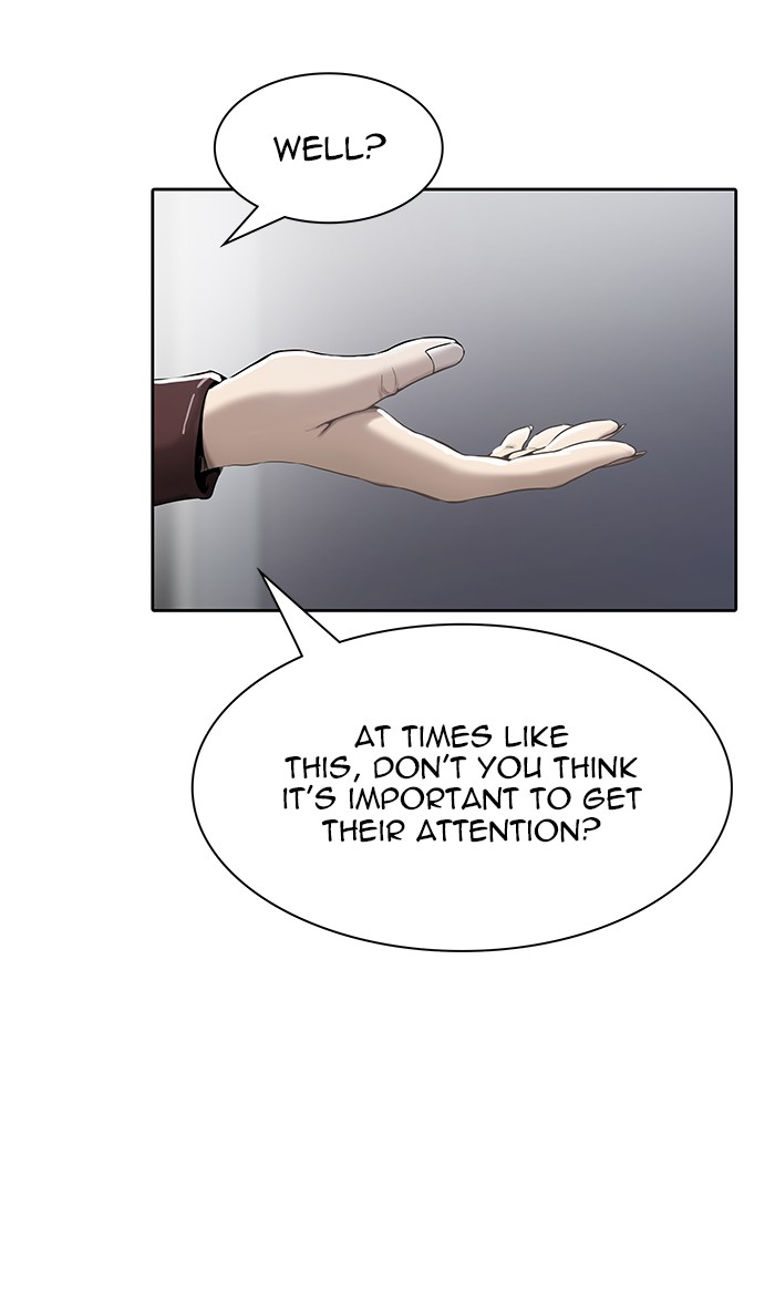 Tower of God chapter 467 - page 64