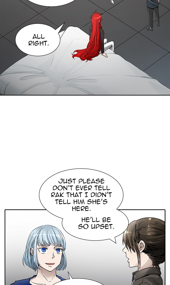 Tower of God chapter 467 - page 67