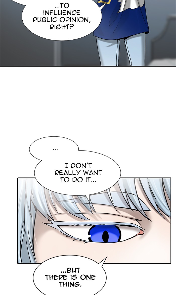 Tower of God chapter 467 - page 70