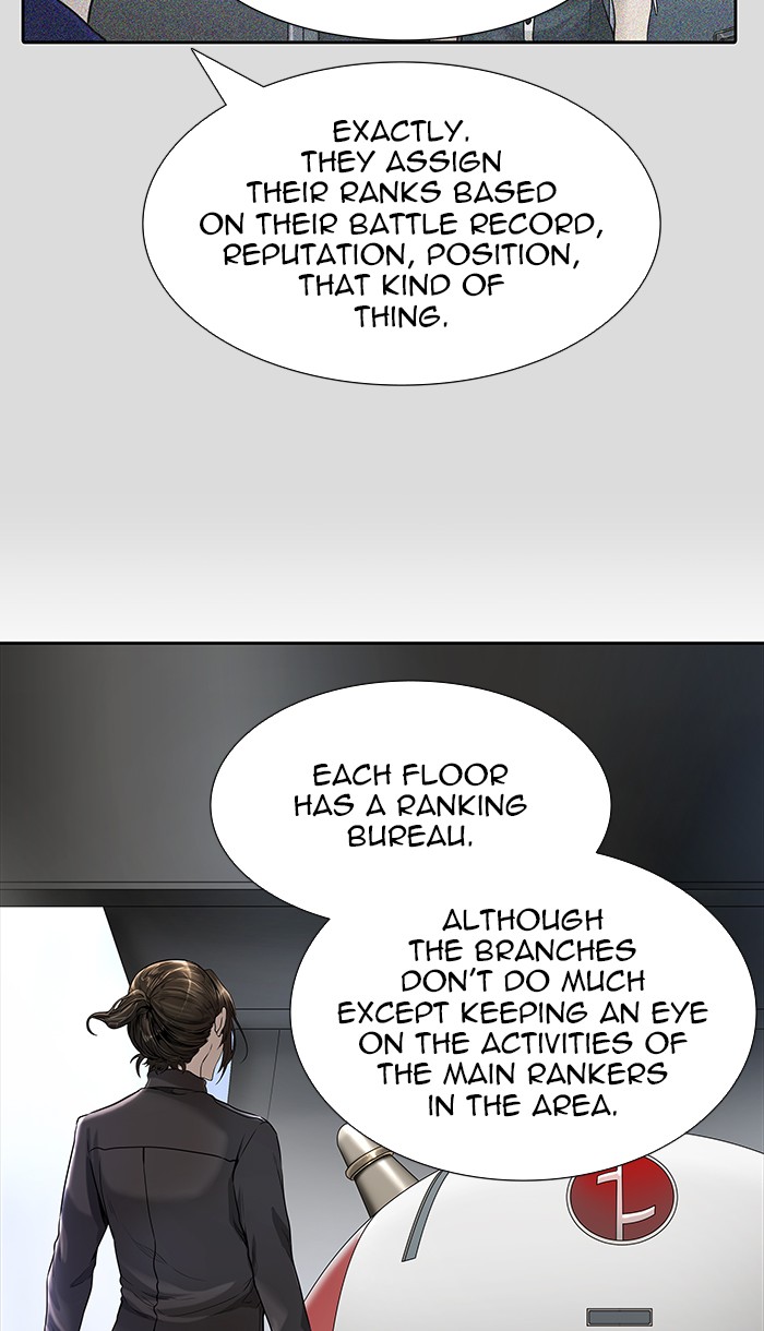 Tower of God chapter 467 - page 75