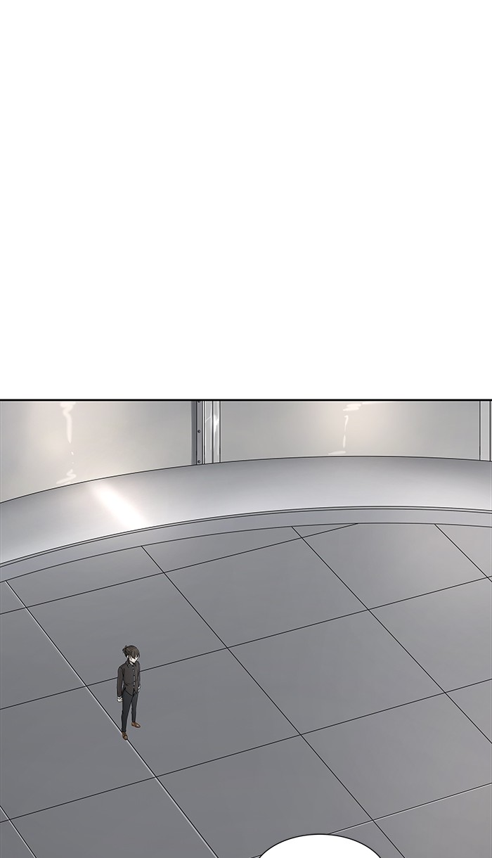 Tower of God chapter 467 - page 85