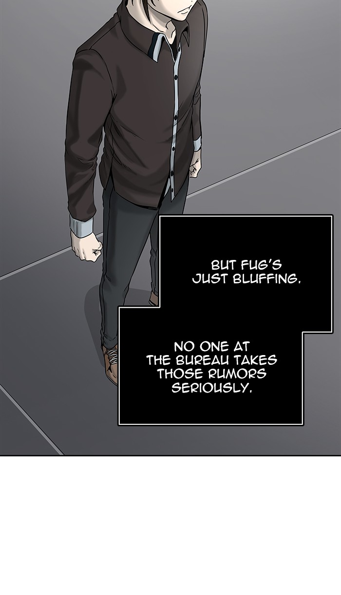 Tower of God chapter 467 - page 89