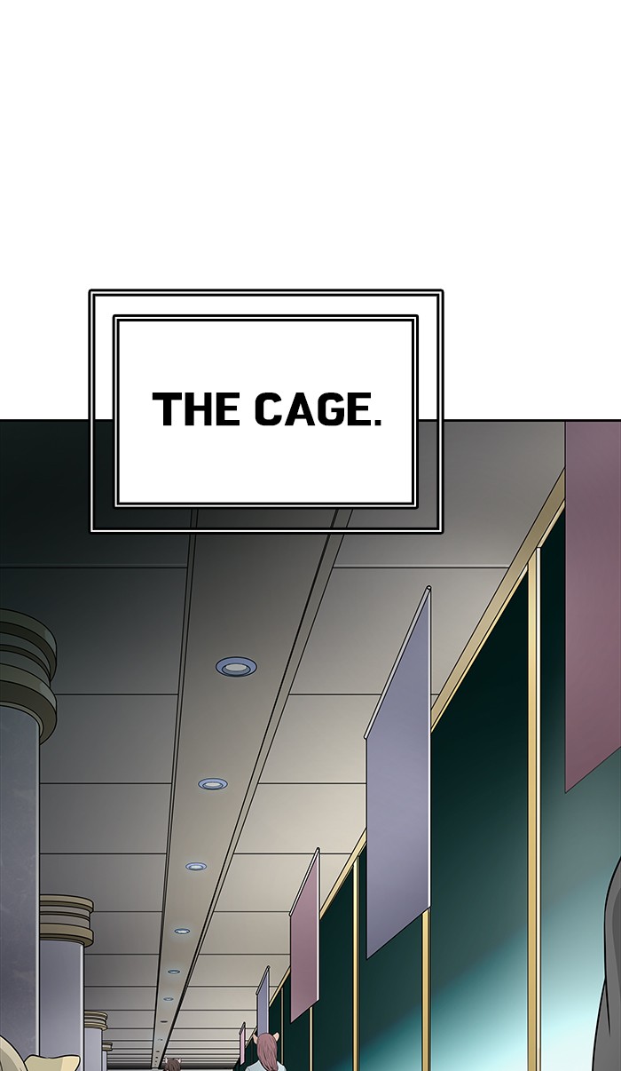 Tower of God chapter 467 - page 9