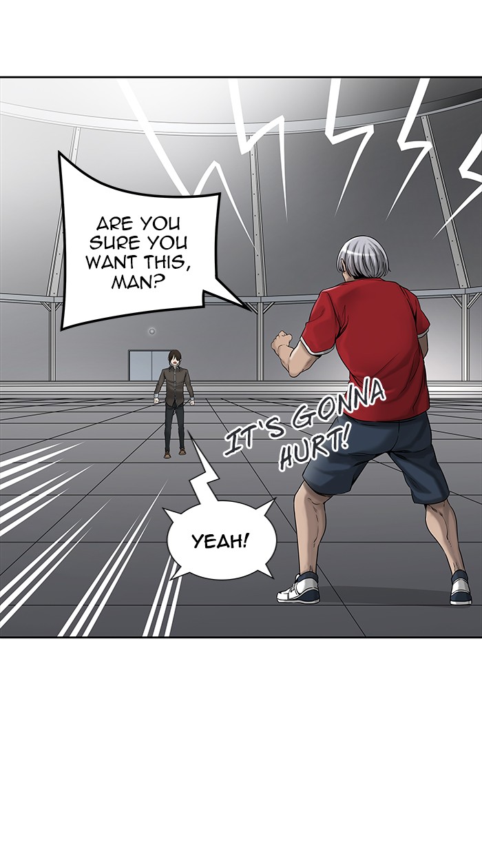 Tower of God chapter 467 - page 90