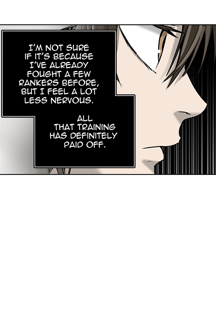 Tower of God chapter 467 - page 91