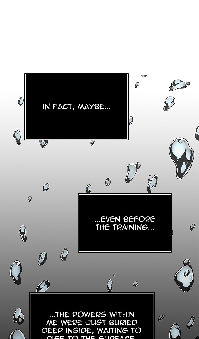 Tower of God chapter 467 - page 92