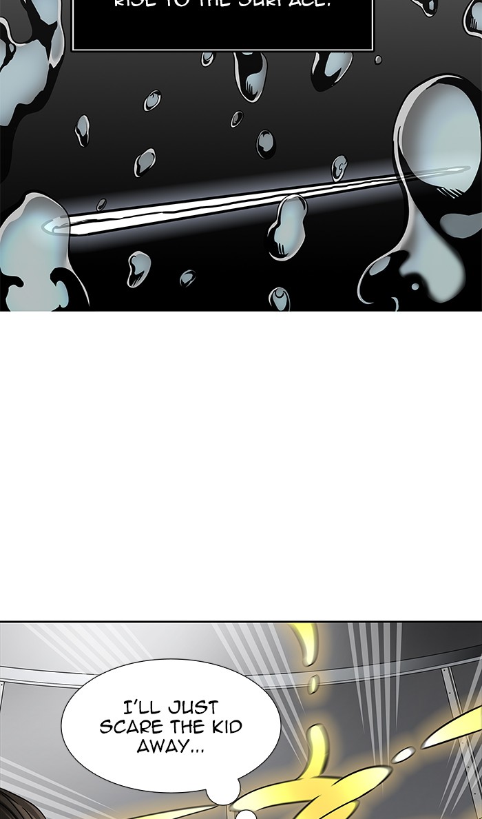 Tower of God chapter 467 - page 93