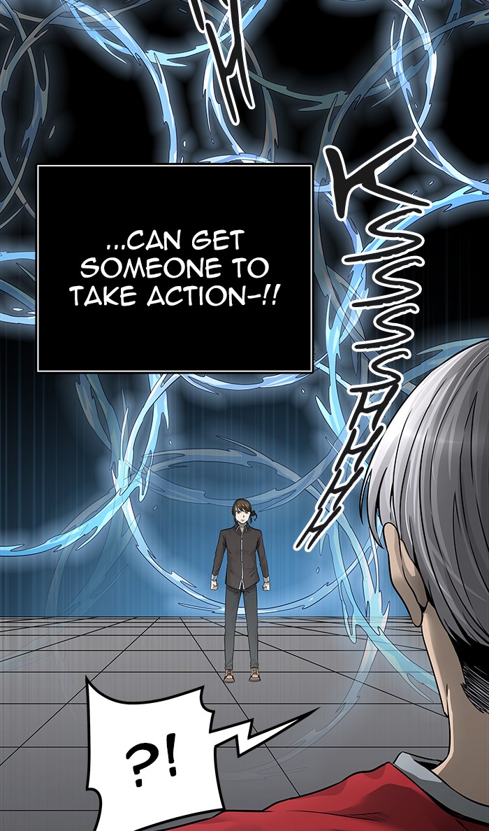 Tower of God chapter 467 - page 96