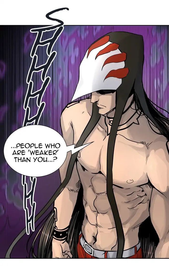 Tower of God chapter 424 - page 13