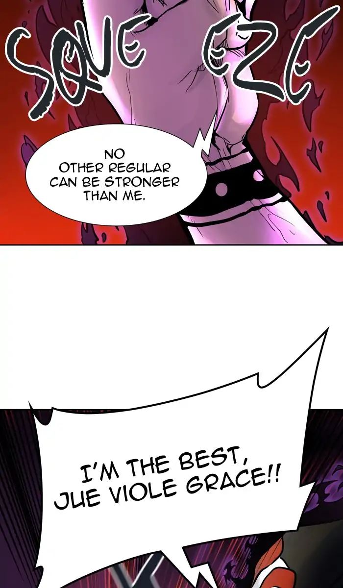 Tower of God chapter 424 - page 17