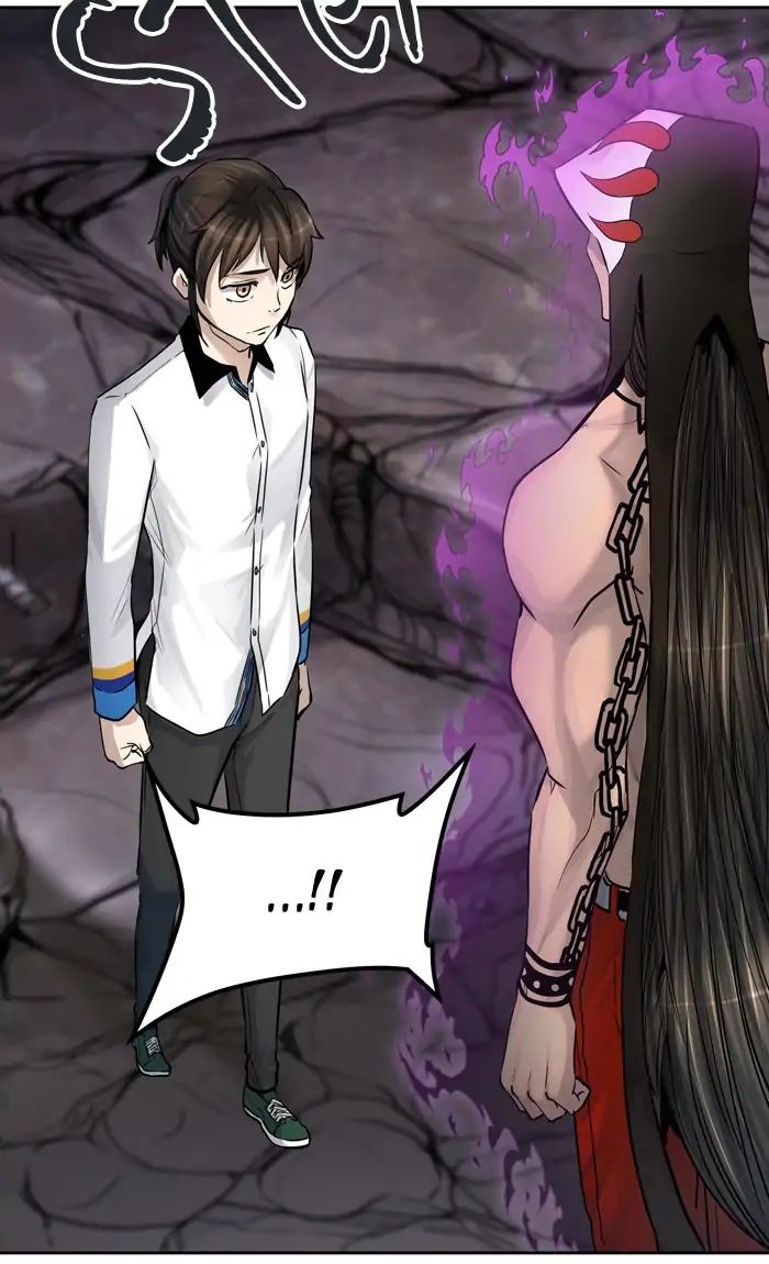 Tower of God chapter 424 - page 28