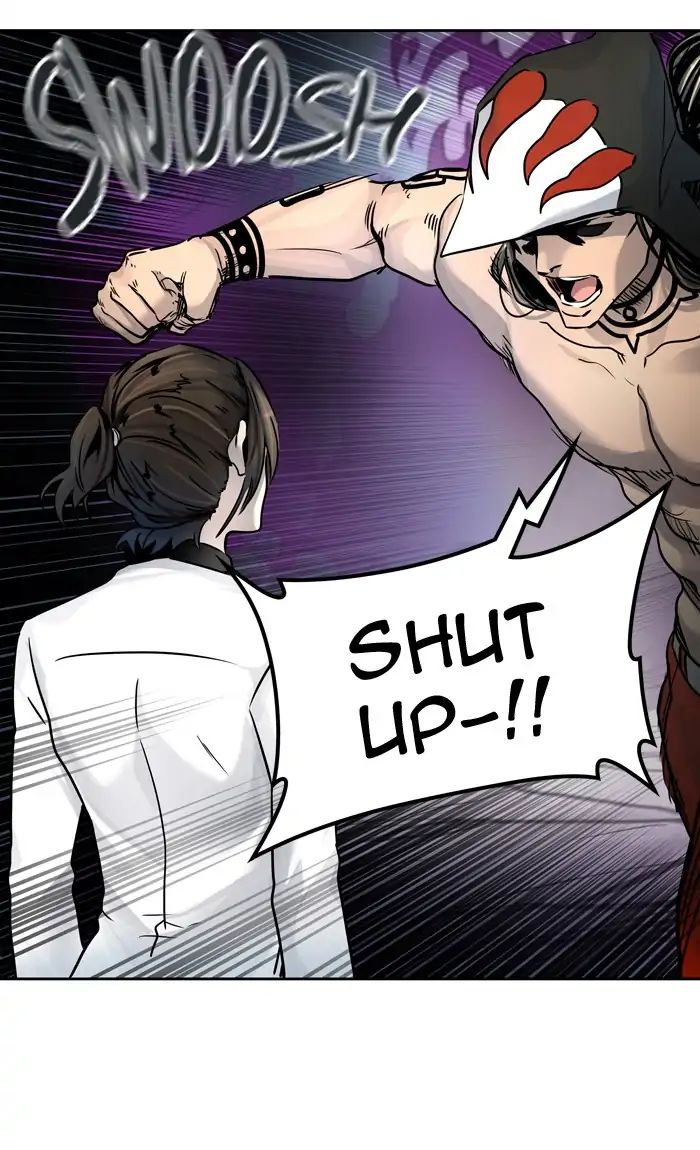 Tower of God chapter 424 - page 31