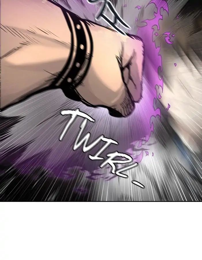 Tower of God chapter 424 - page 34