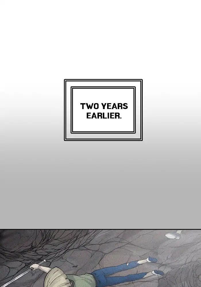 Tower of God chapter 424 - page 37