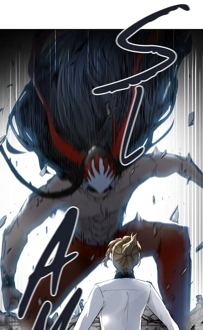 Tower of God chapter 424 - page 4