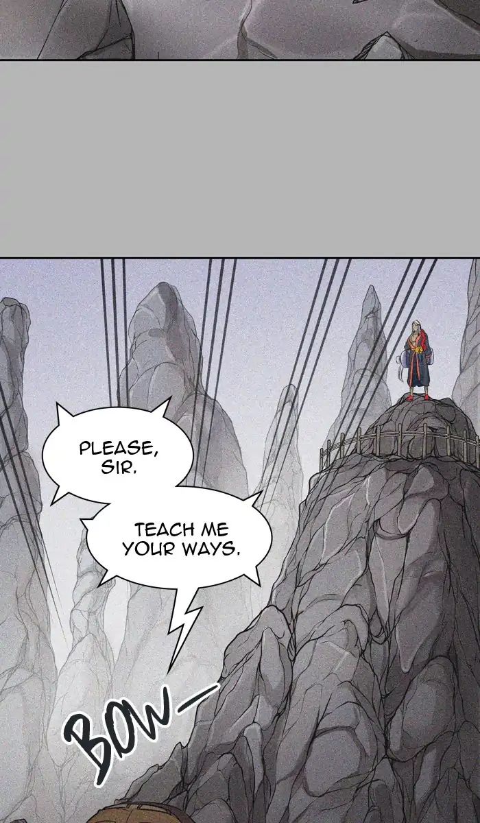 Tower of God chapter 424 - page 42
