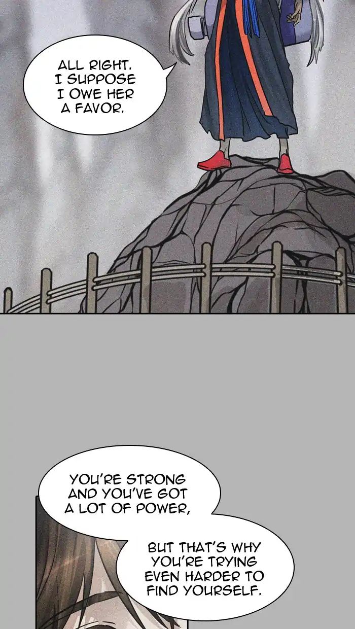 Tower of God chapter 424 - page 44