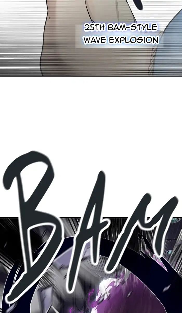 Tower of God chapter 424 - page 49