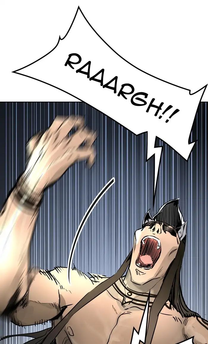 Tower of God chapter 424 - page 56