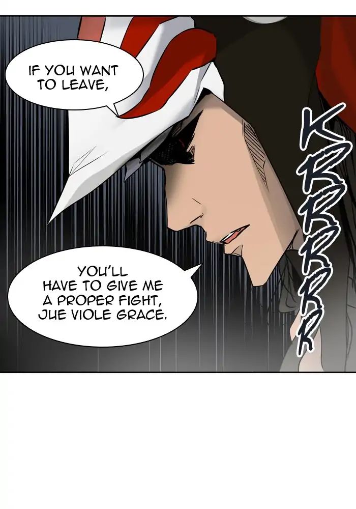 Tower of God chapter 424 - page 6