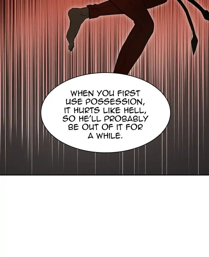 Tower of God chapter 424 - page 61
