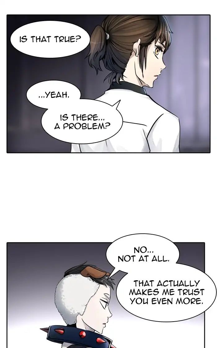 Tower of God chapter 424 - page 64