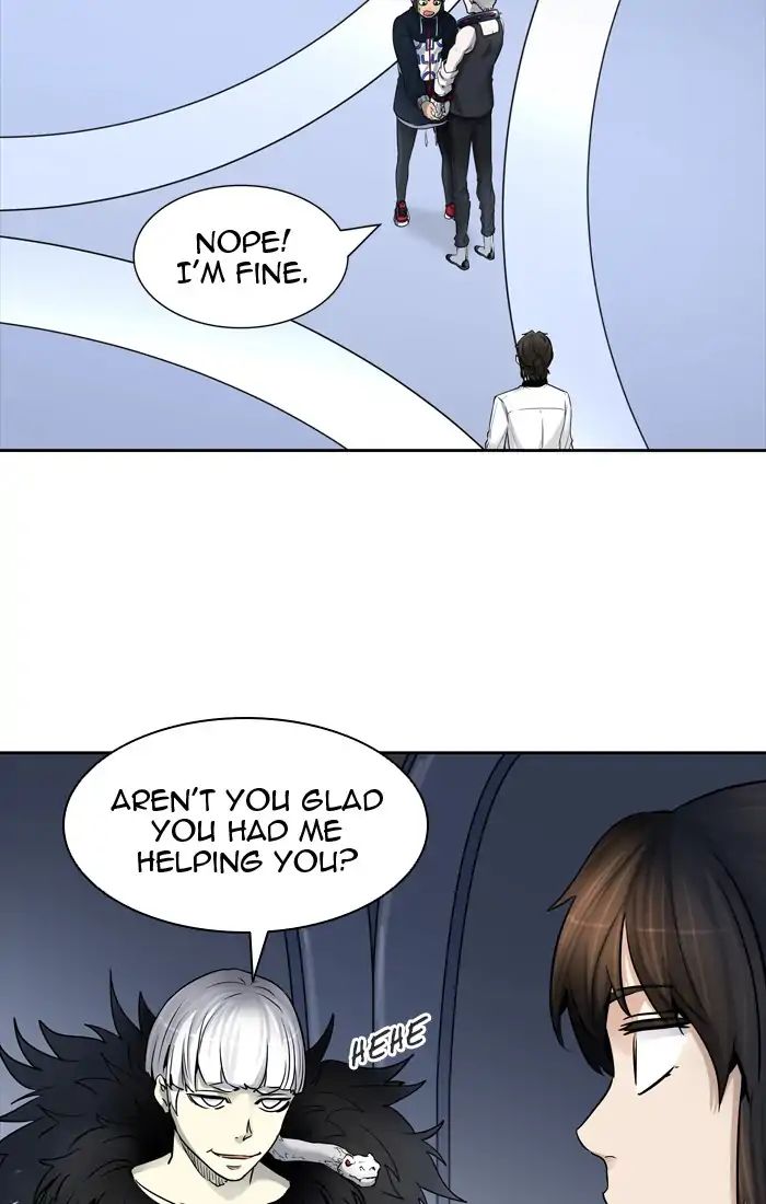 Tower of God chapter 424 - page 74