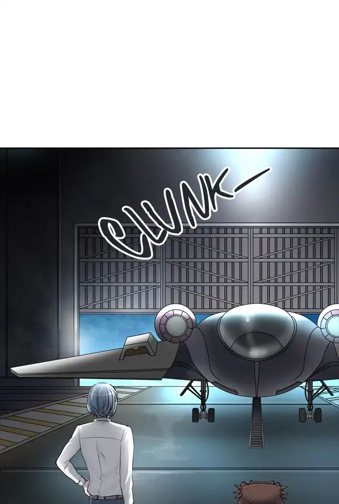 Tower of God chapter 424 - page 87