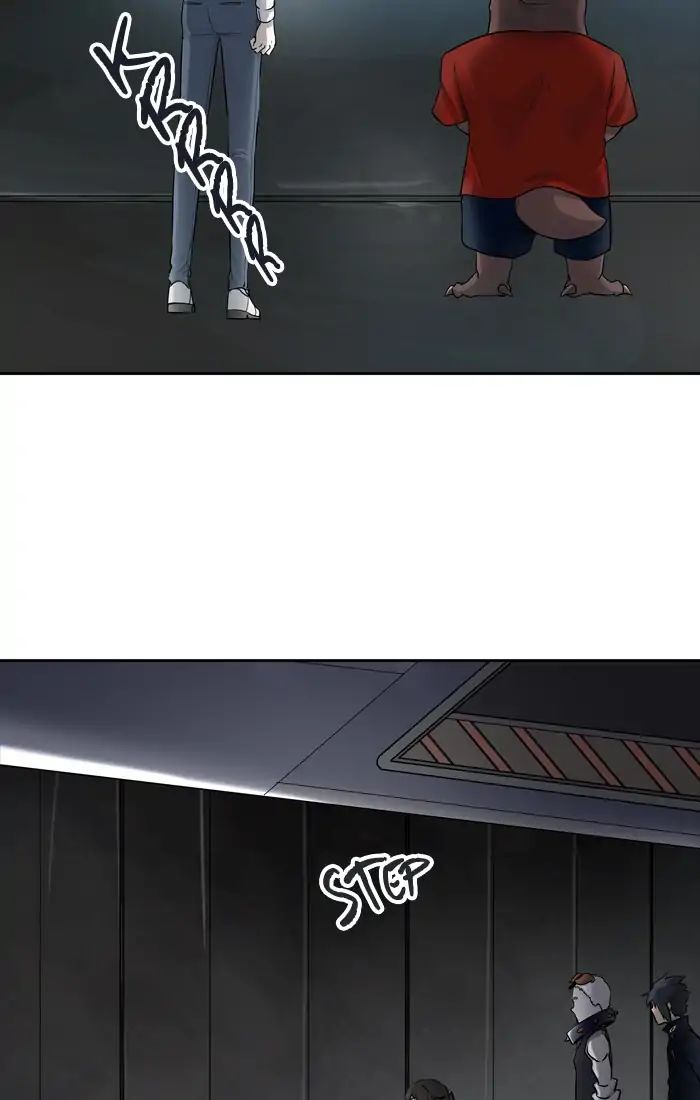 Tower of God chapter 424 - page 88